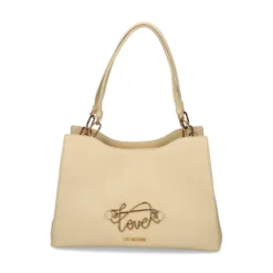 LOVE MOSCHINO Bolsos JC4261PP0M 104 BEIGE
