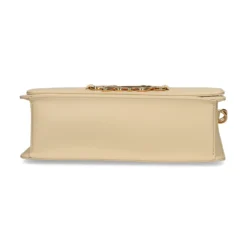 LOVE MOSCHINO Bolsos JC4264PP0M 104 BEIGE
