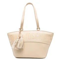 LOVE MOSCHINO Bolsos JC4285PP0M 104 BEIGE