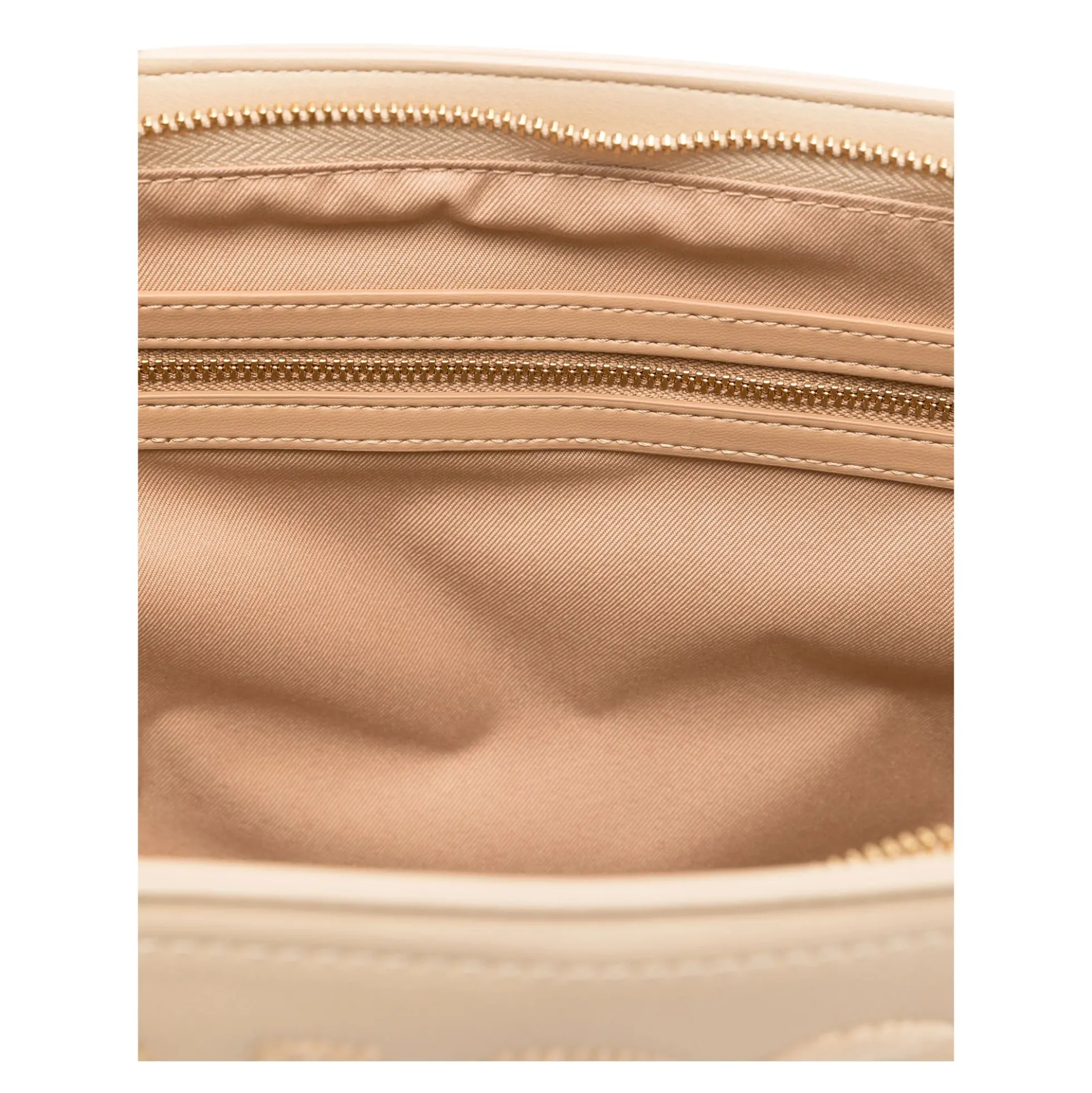 LOVE MOSCHINO Bolsos JC4285PP0M 104 BEIGE