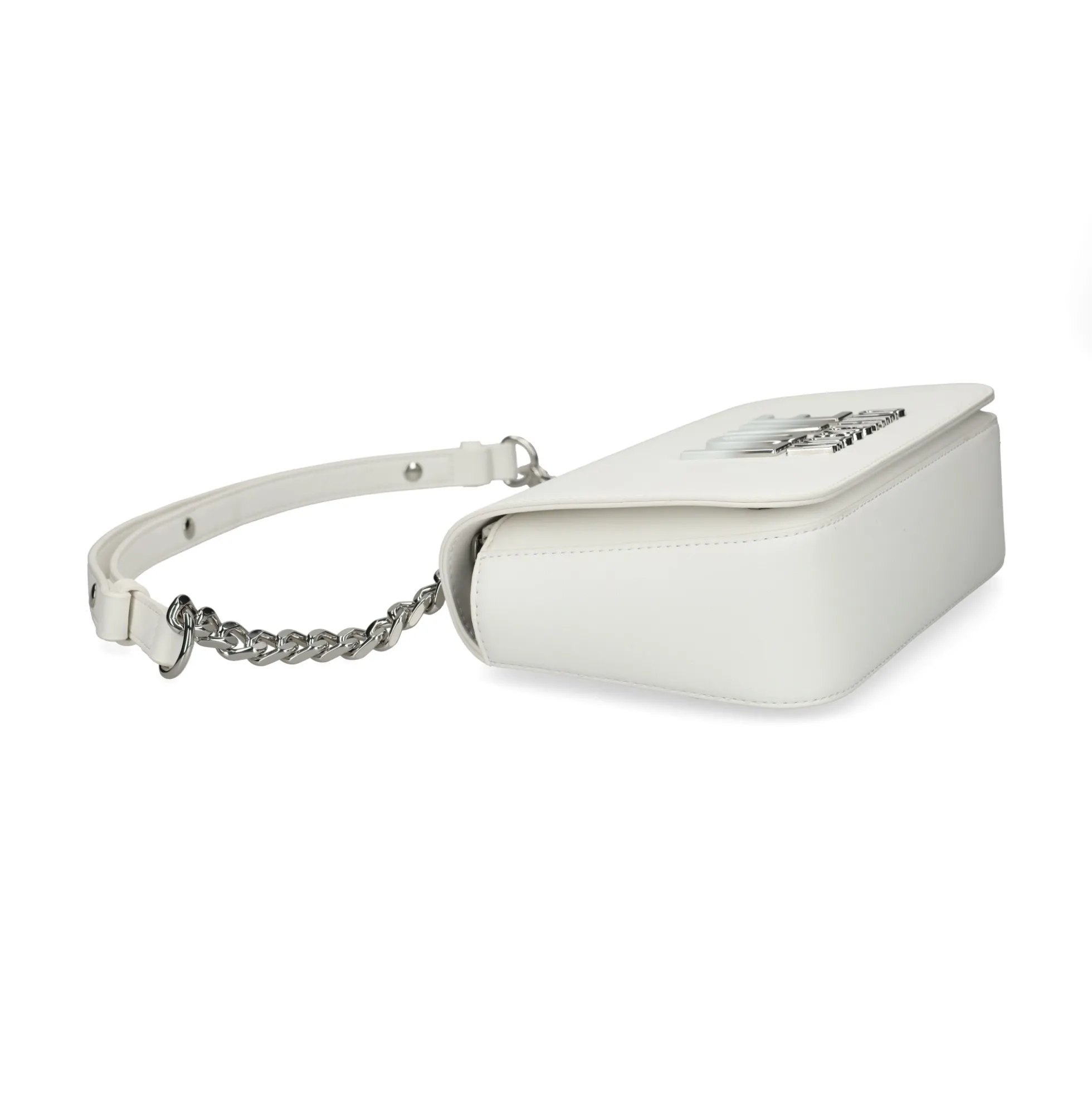LOVE MOSCHINO Bolsos JC4254PP0M 100 BLANCO
