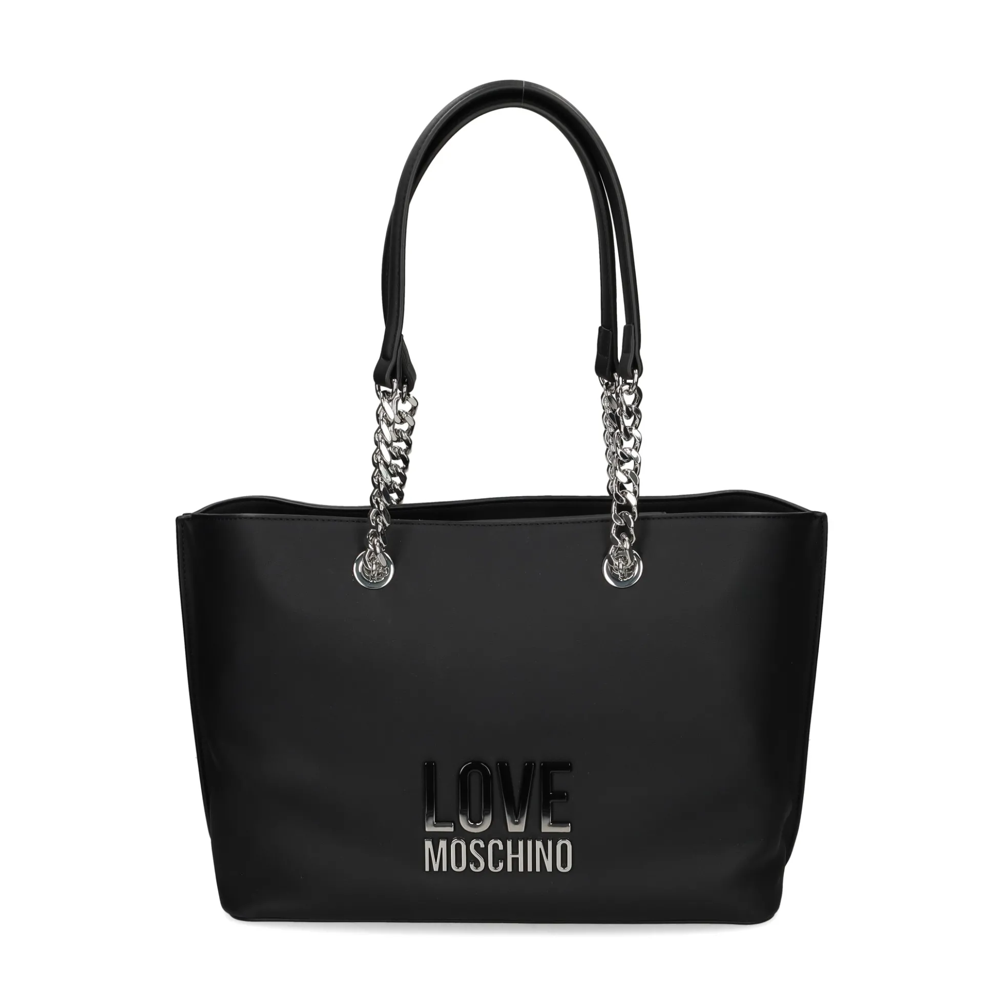 LOVE MOSCHINO Bolsos JC4257PP0M 00B NEGRO