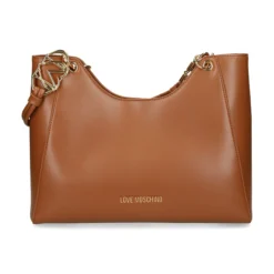 LOVE MOSCHINO Bolsos JC4050PP1M 201 CAMELLO