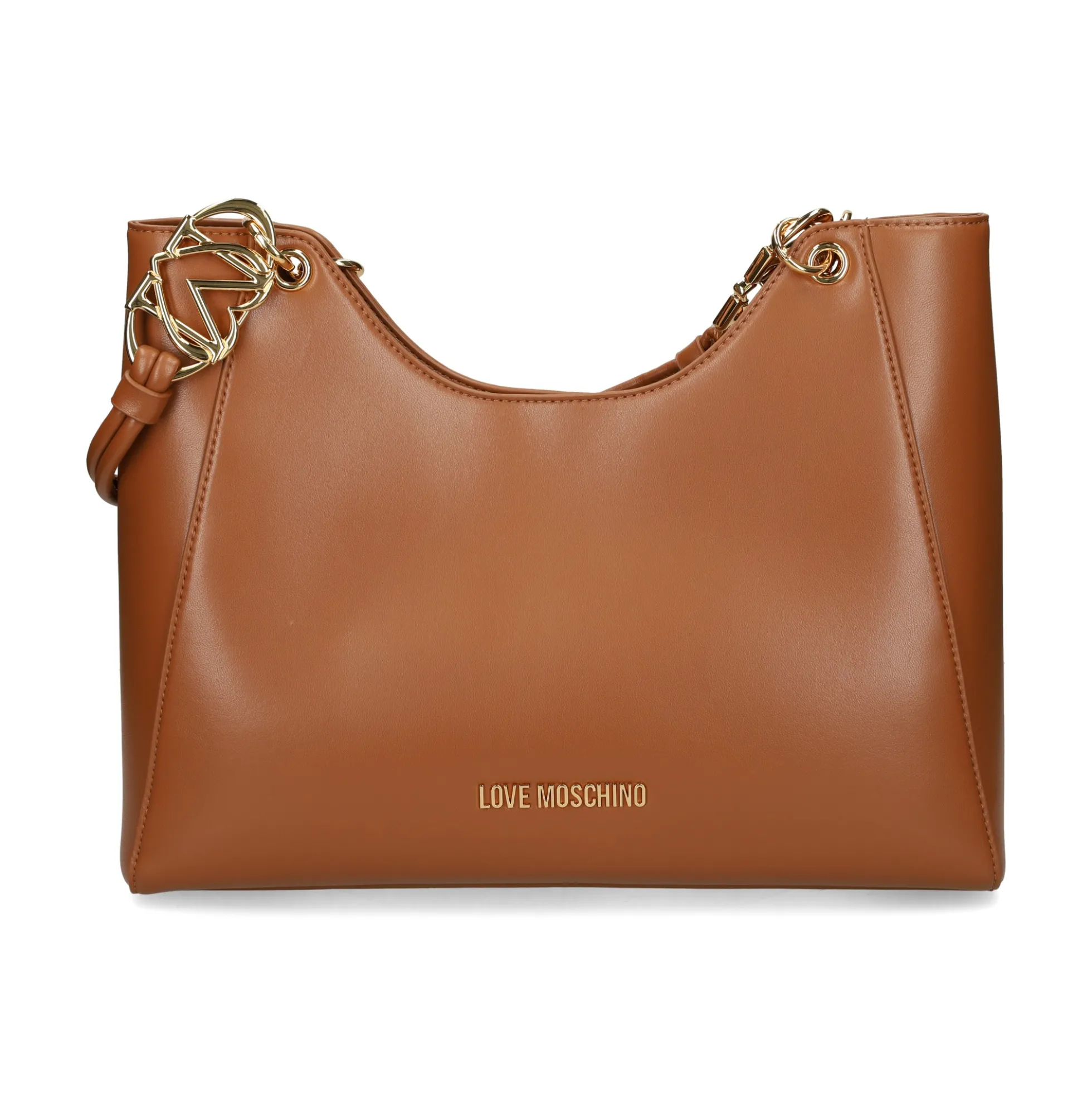 LOVE MOSCHINO Bolsos JC4050PP1M 201 CAMELLO