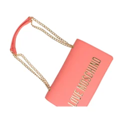 LOVE MOSCHINO Bolsos JC4192PP1M 464 CORAL