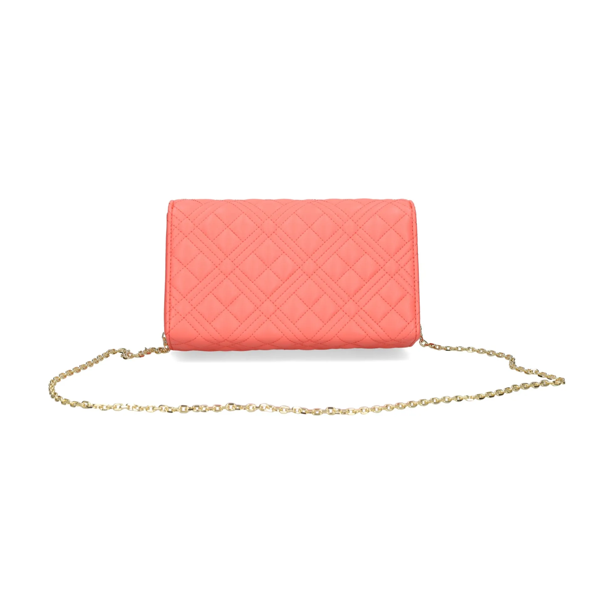 LOVE MOSCHINO Bolsos JC4079PP1M 464 CORAL