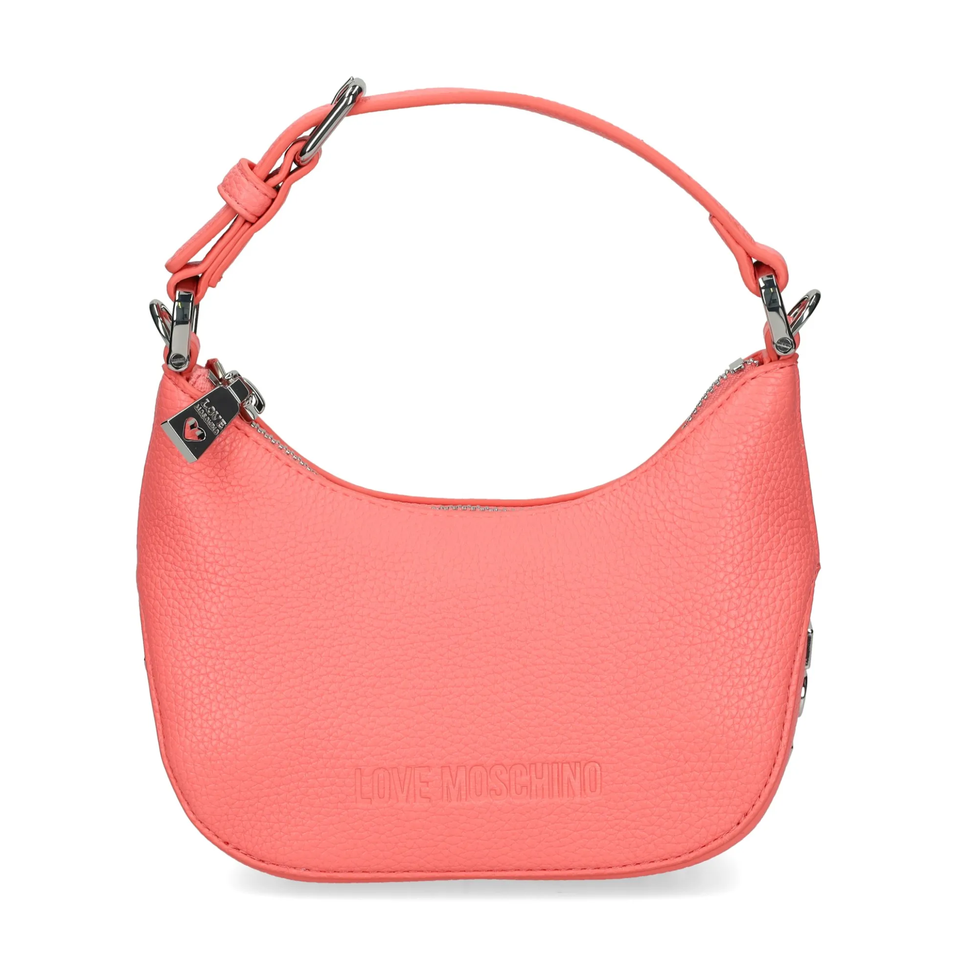 LOVE MOSCHINO Bolsos JC4019PP1M 464 CORAL