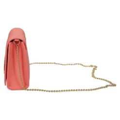 LOVE MOSCHINO Bolsos JC4103PP1M 464 CORAL