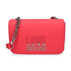 LOVE MOSCHINO Bolsos JC4254PP0M 615 FUCHSIA