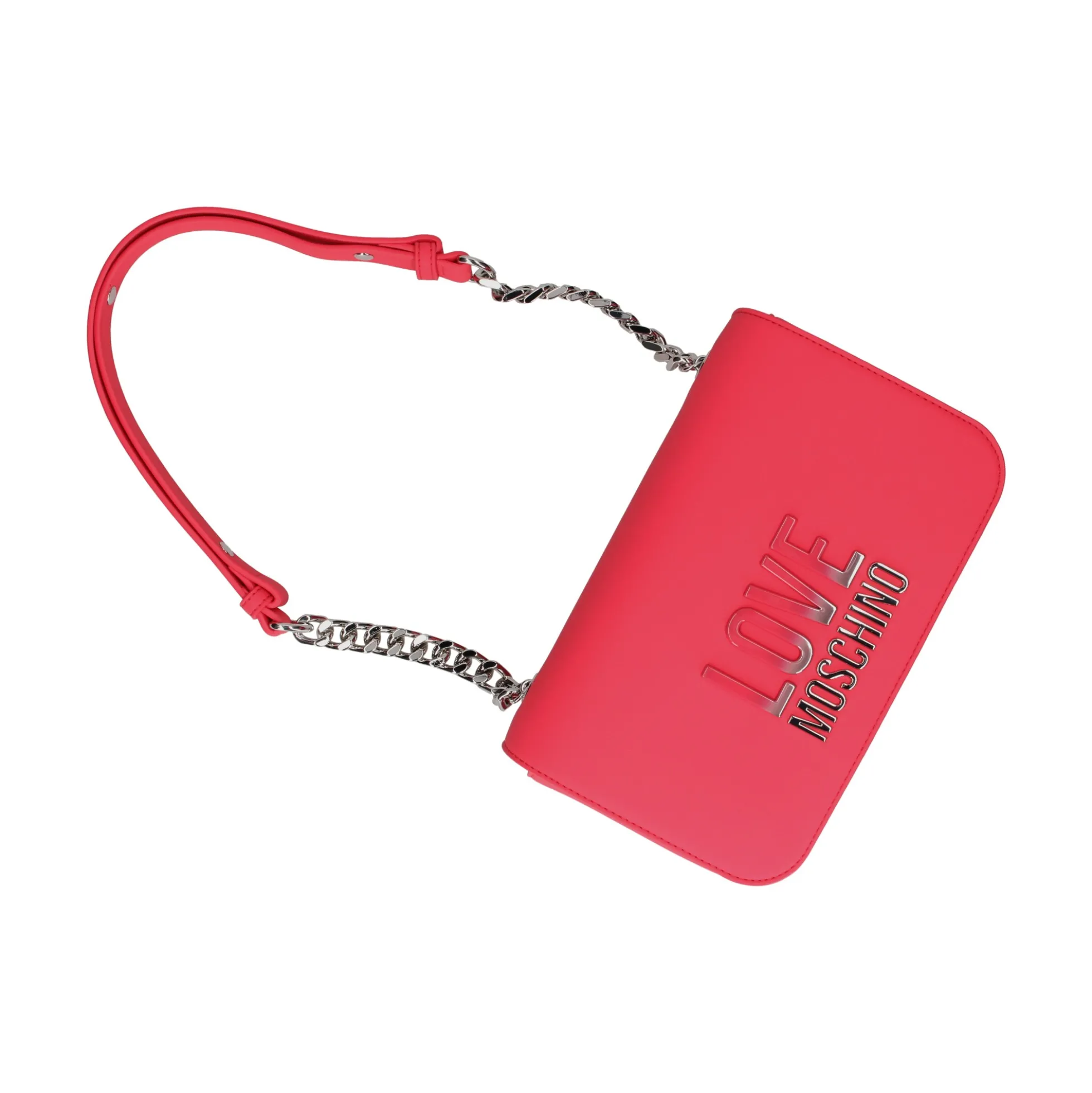 LOVE MOSCHINO Bolsos JC4254PP0M 615 FUCHSIA