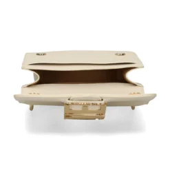 LOVE MOSCHINO Bolsos JC4227PP0M 110 IVORY