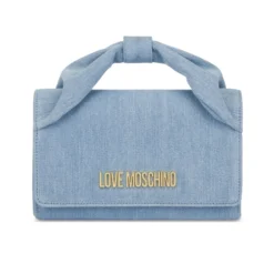 LOVE MOSCHINO Bolsos JC4251PP0M 700 LIGHT BLU