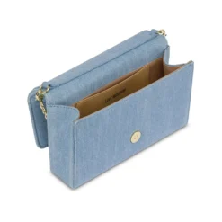 LOVE MOSCHINO Bolsos JC4251PP0M 700 LIGHT BLU