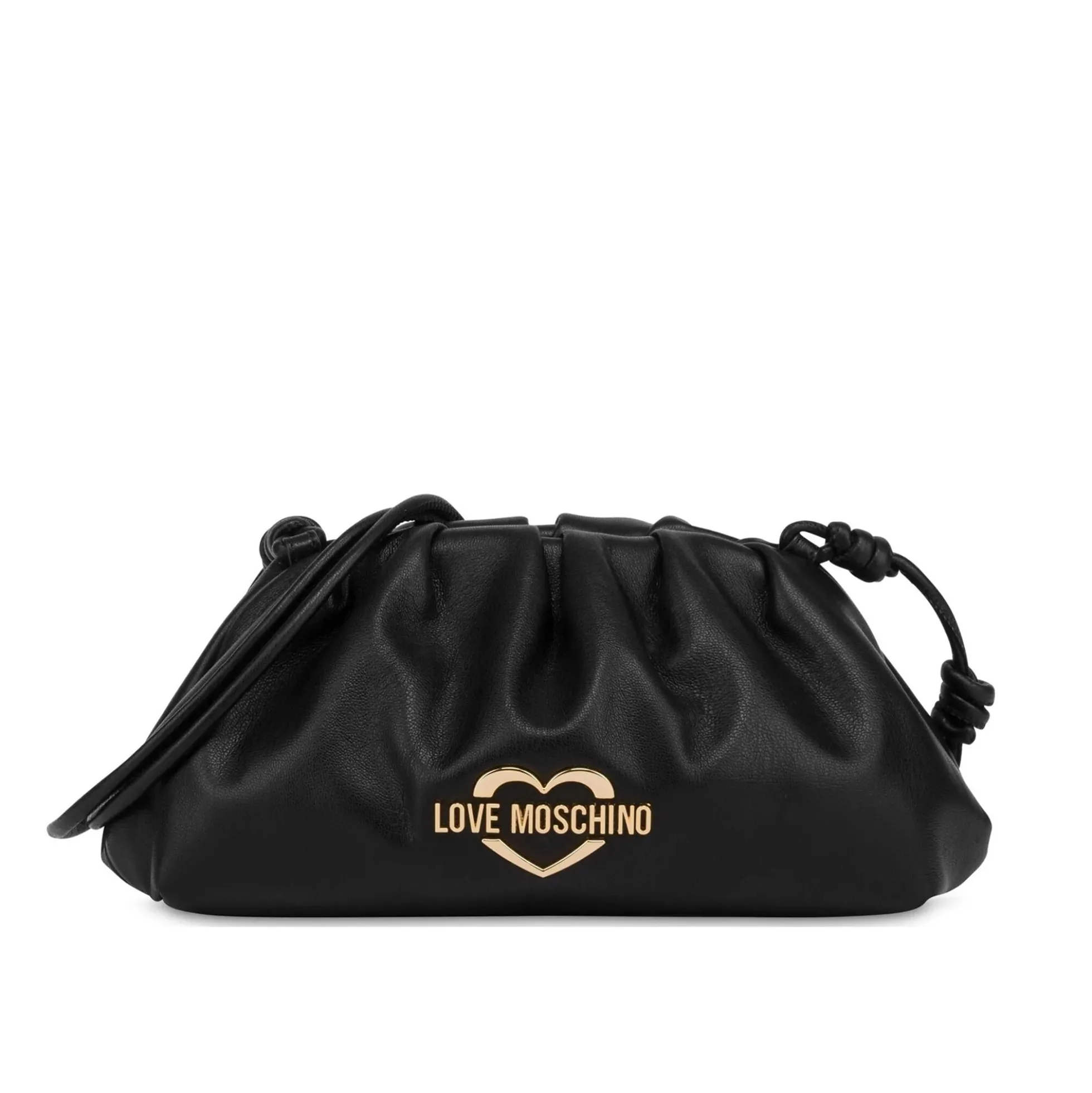 LOVE MOSCHINO Bolsos JC4286PP0M 000 NEGRO