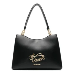 LOVE MOSCHINO Bolsos JC4261PP0M 000 NEGRO