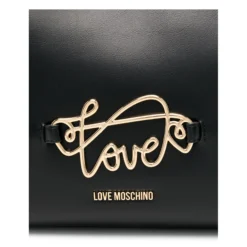 LOVE MOSCHINO Bolsos JC4261PP0M 000 NEGRO
