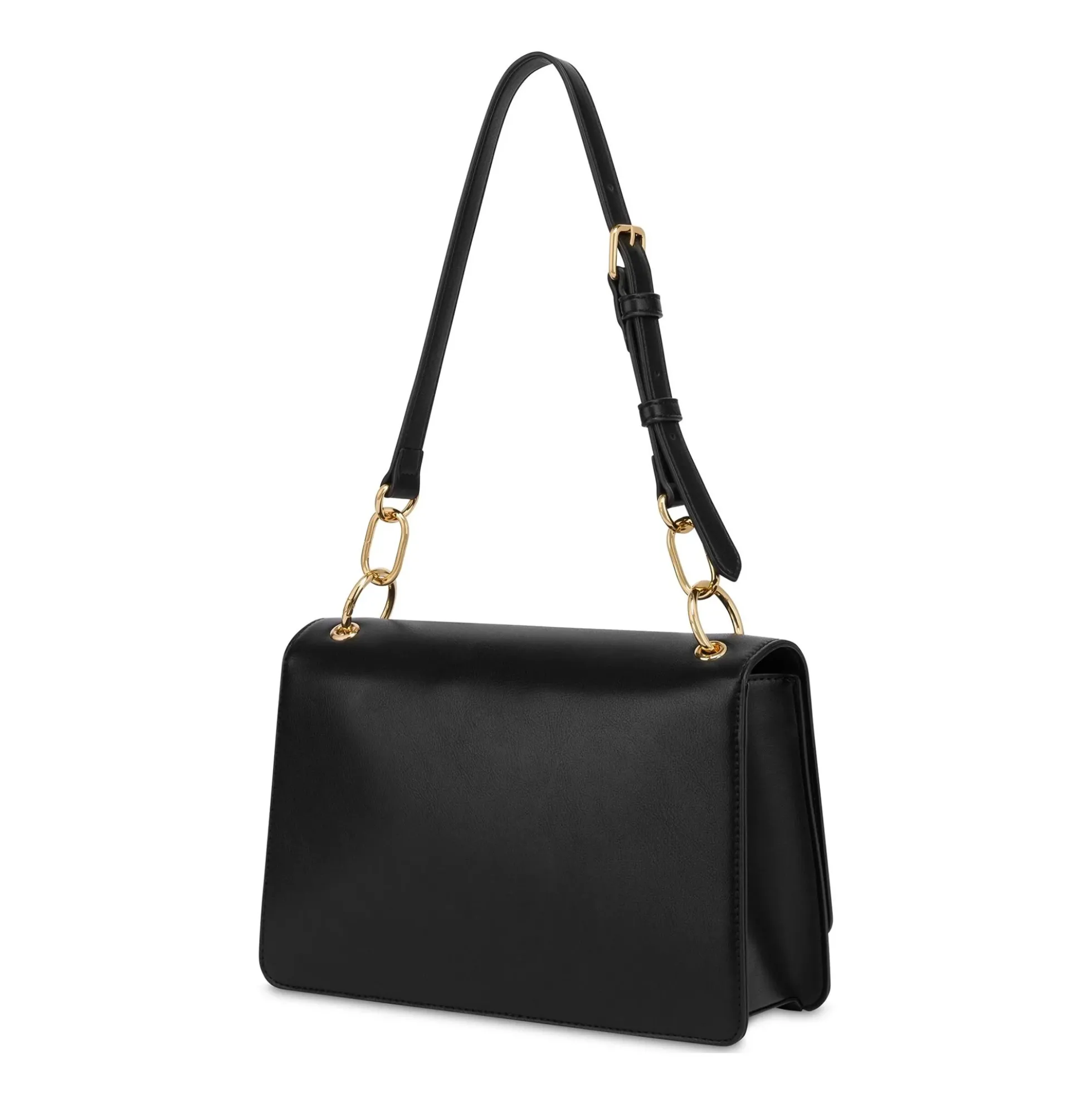 LOVE MOSCHINO Bolsos JC4264PP0M 000 NEGRO