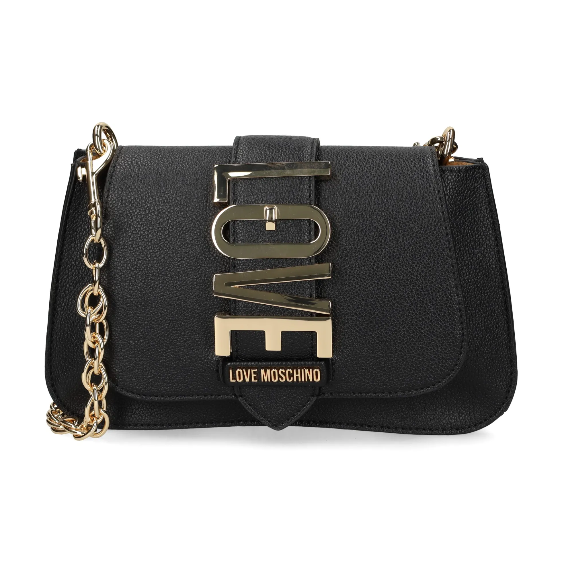LOVE MOSCHINO Bolsos JC4224PP0M 000 NEGRO