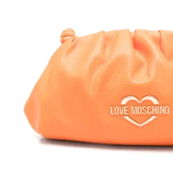 LOVE MOSCHINO Bolsos JC4286PP0M 450 ORANGE