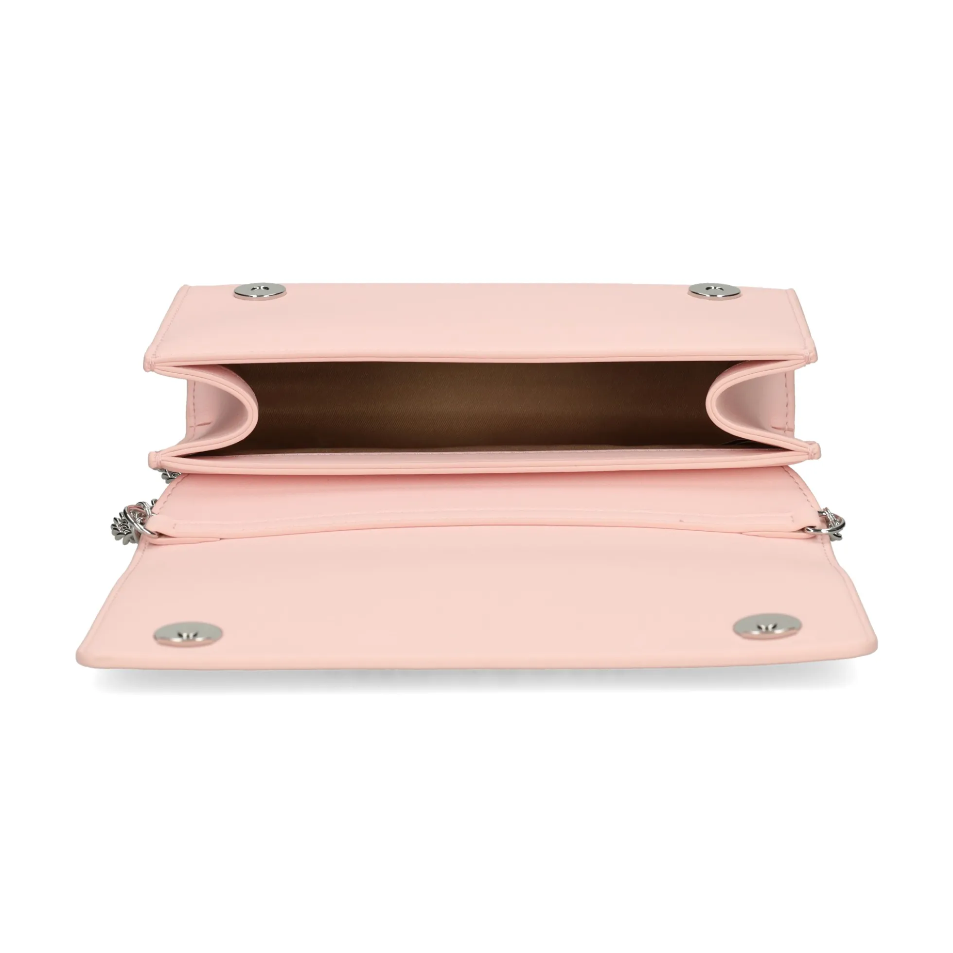 LOVE MOSCHINO Bolsos JC4260PP0M 601 POWDER