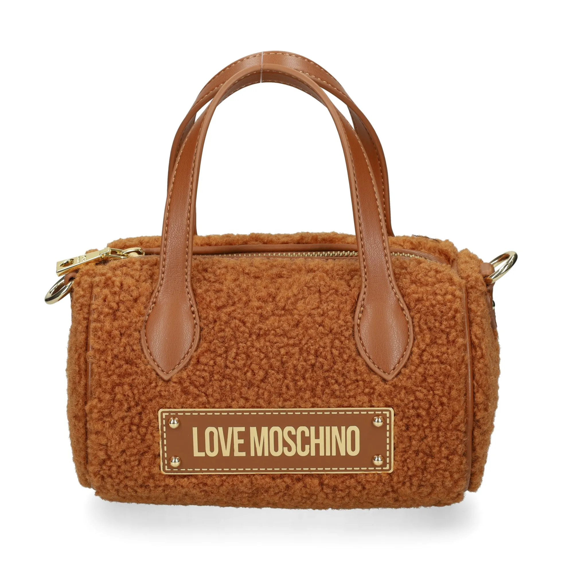 LOVE MOSCHINO Bolsos JC4378PP0N 20A CUOIO