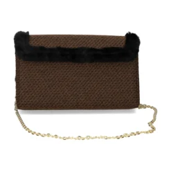 LOVE MOSCHINO Bolsos JC4388PP0N 00A CIOCC/NERO