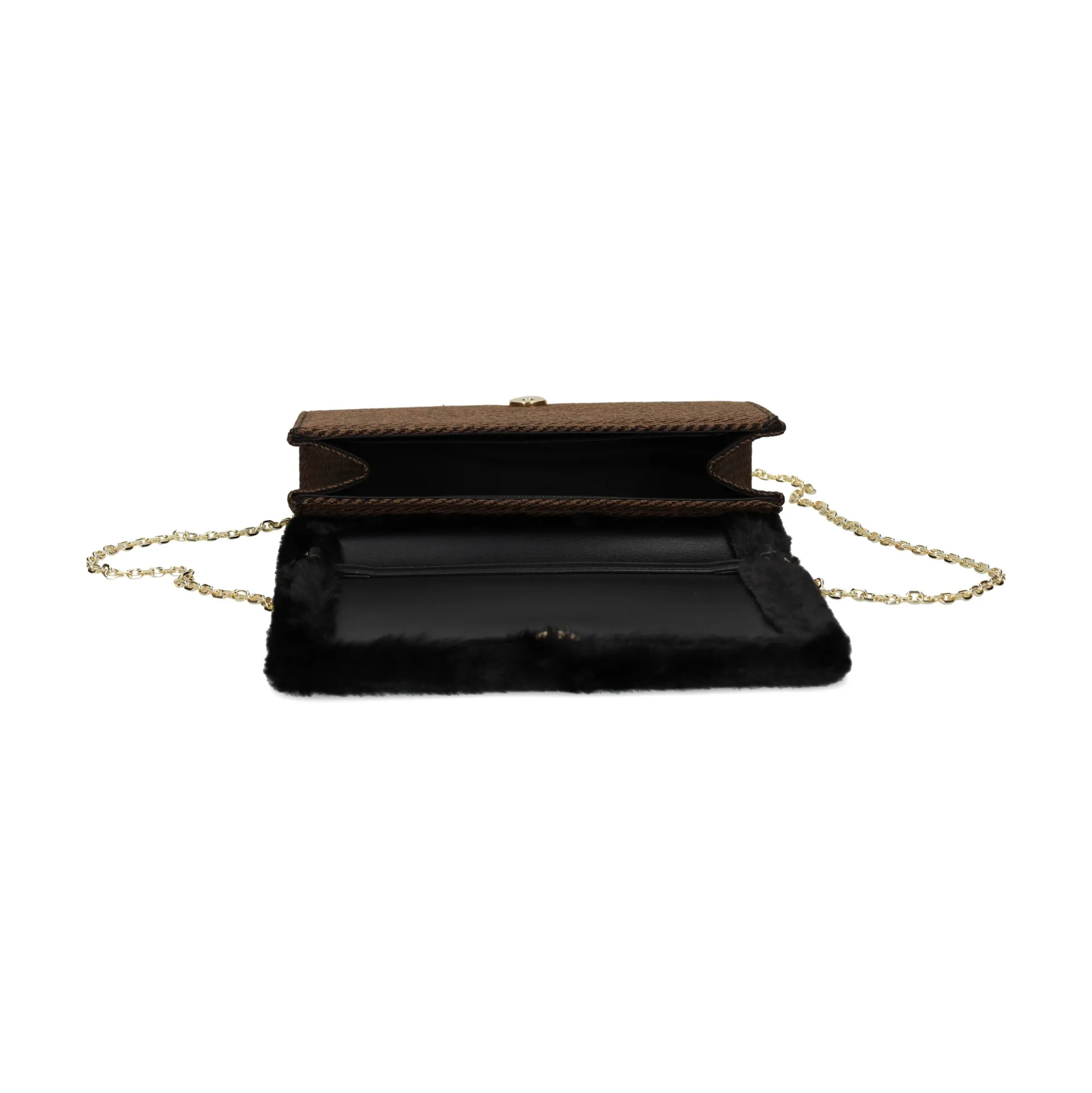 LOVE MOSCHINO Bolsos JC4388PP0N 00A CIOCC/NERO