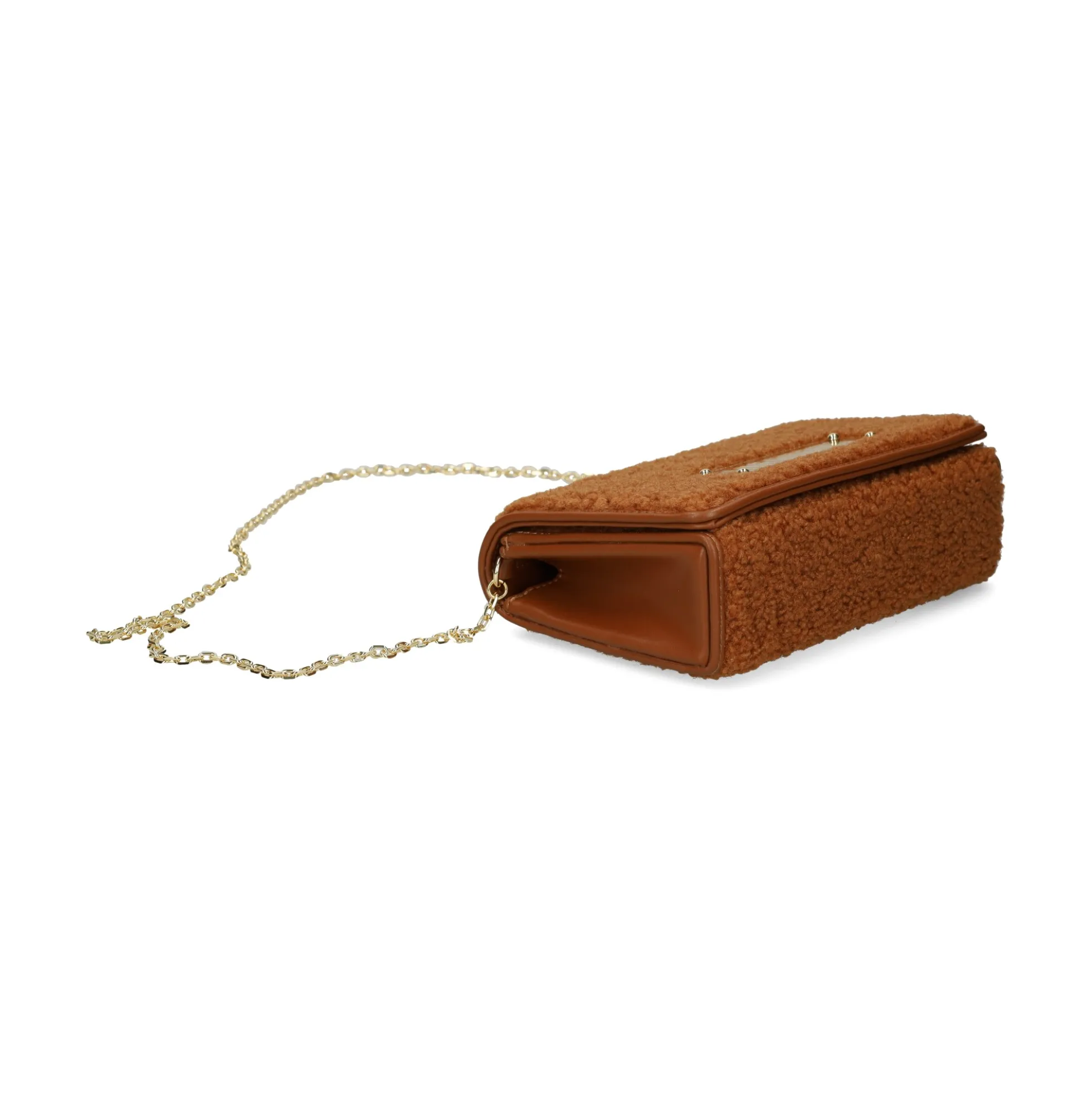 LOVE MOSCHINO Bolsos JC4379PP0N 20A CUOIO