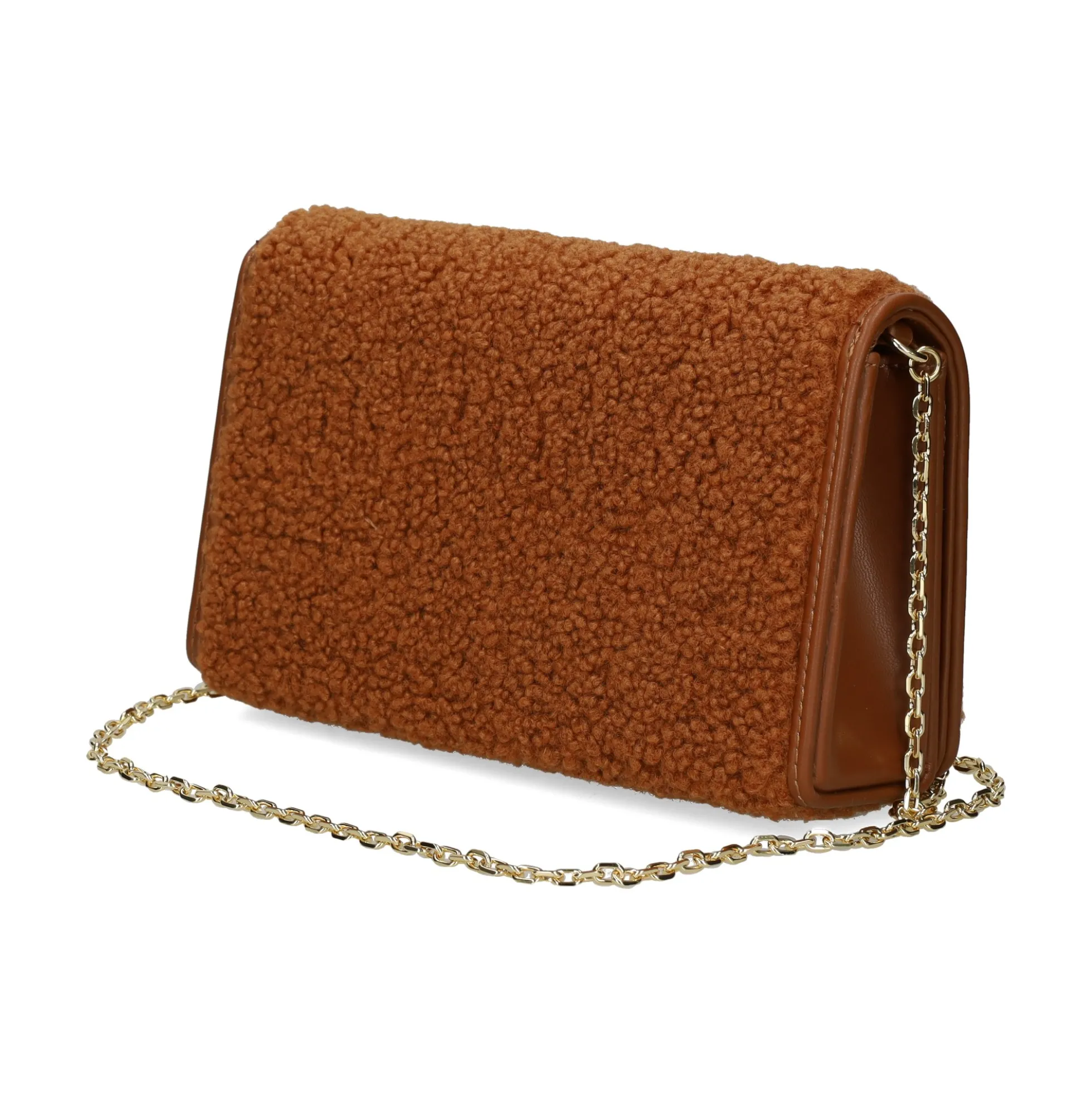LOVE MOSCHINO Bolsos JC4379PP0N 20A CUOIO