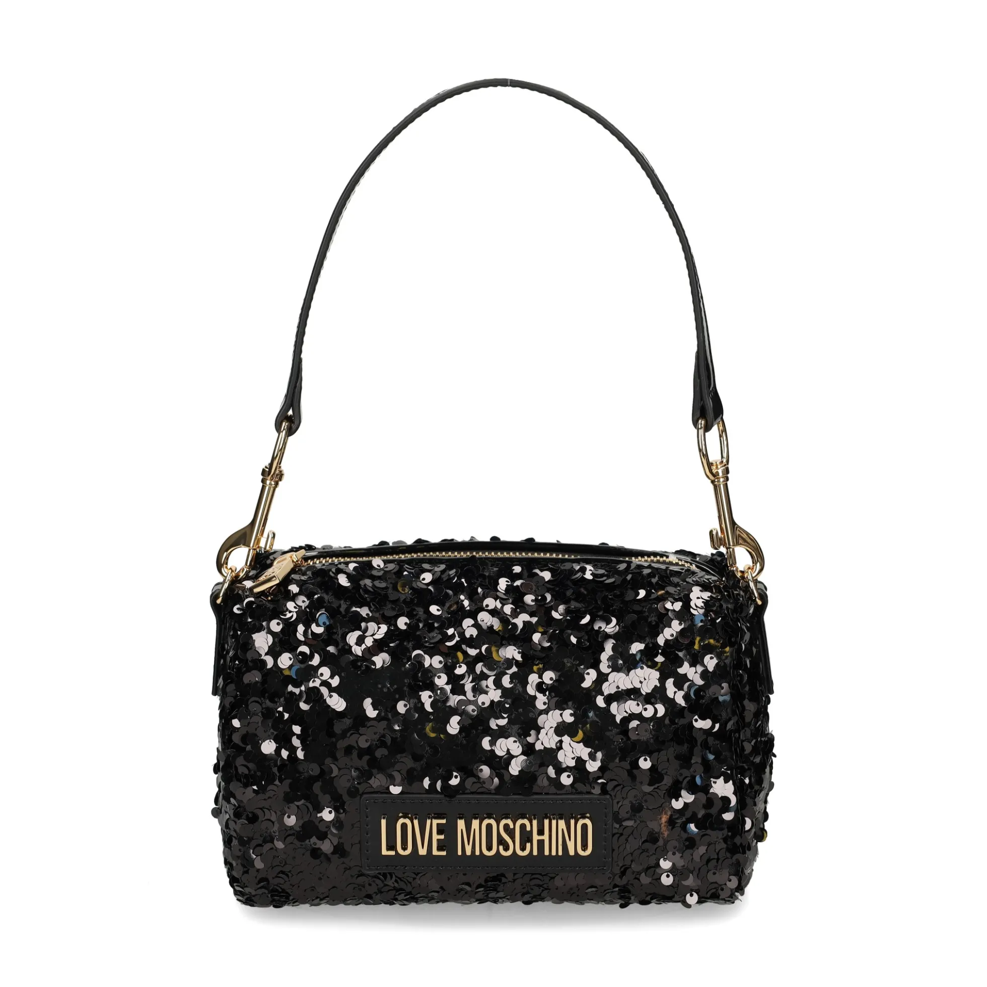 LOVE MOSCHINO Bolsos JC4149PP0N 00A NEGRO