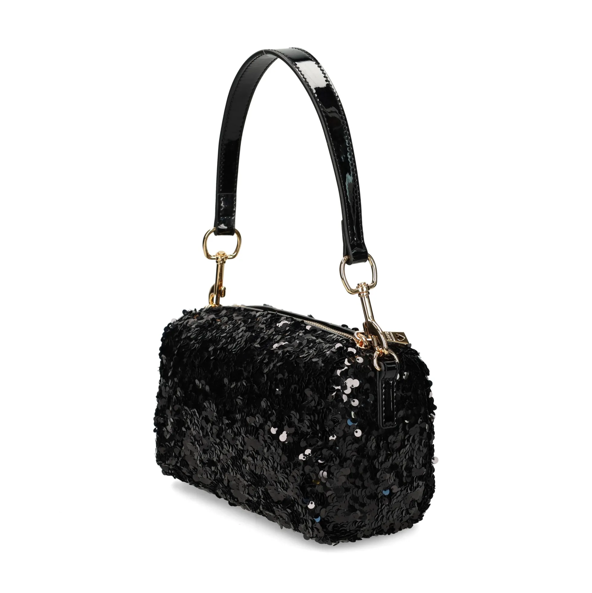 LOVE MOSCHINO Bolsos JC4149PP0N 00A NEGRO