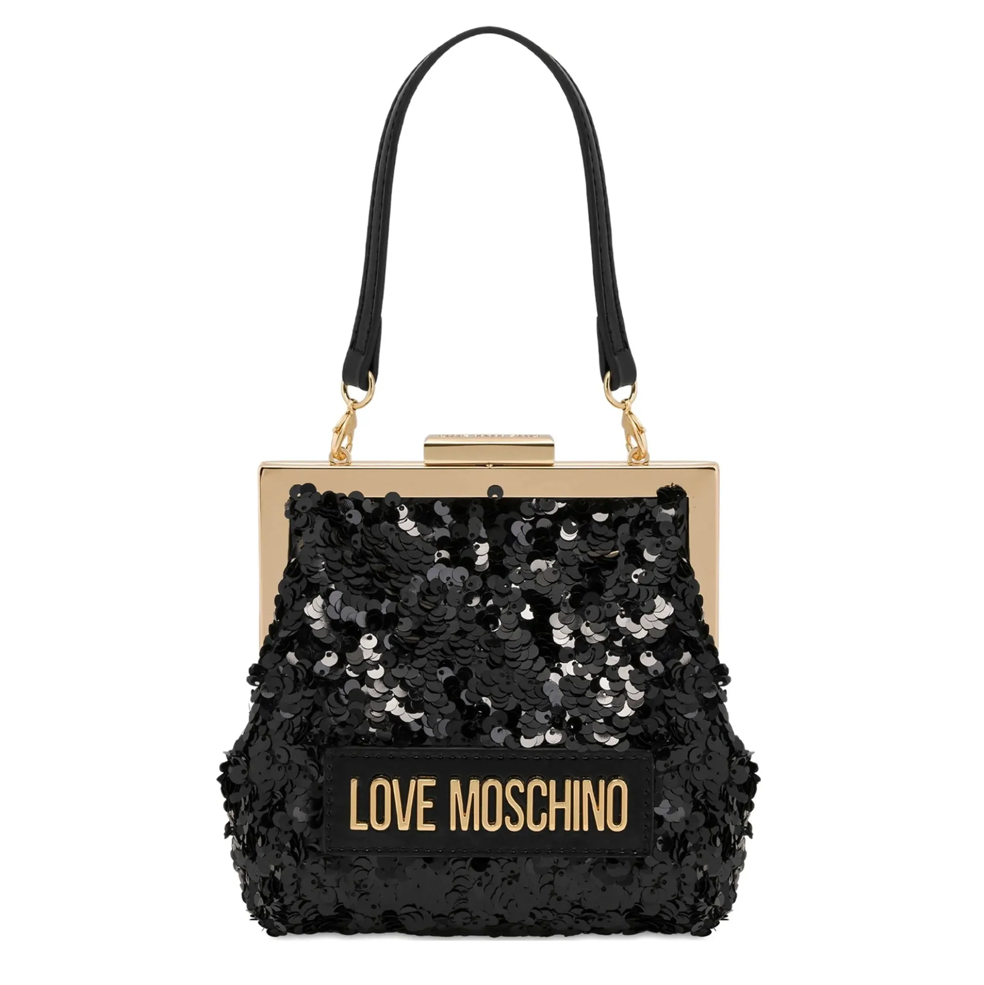LOVE MOSCHINO Bolsos JC4146PP0N 00A NEGRO