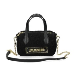 LOVE MOSCHINO Bolsos JC4378PP0N 00A NEGRO