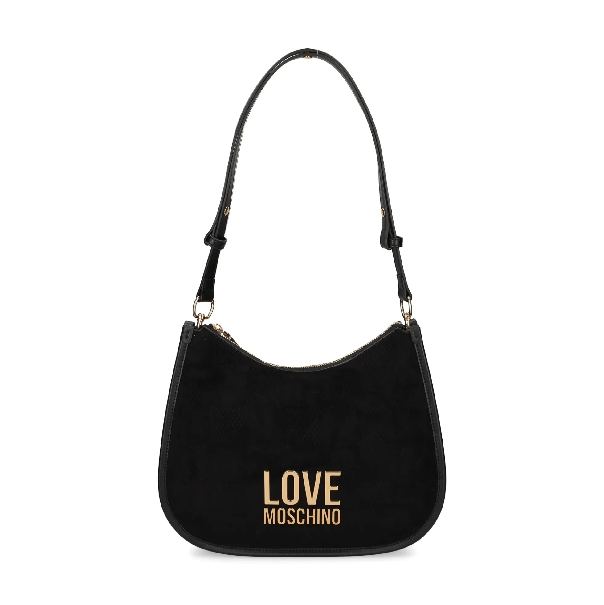 LOVE MOSCHINO Bolsos JC4126PP0N 00A NEGRO