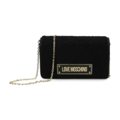 LOVE MOSCHINO Bolsos JC4379PP0N 00A NEGRO