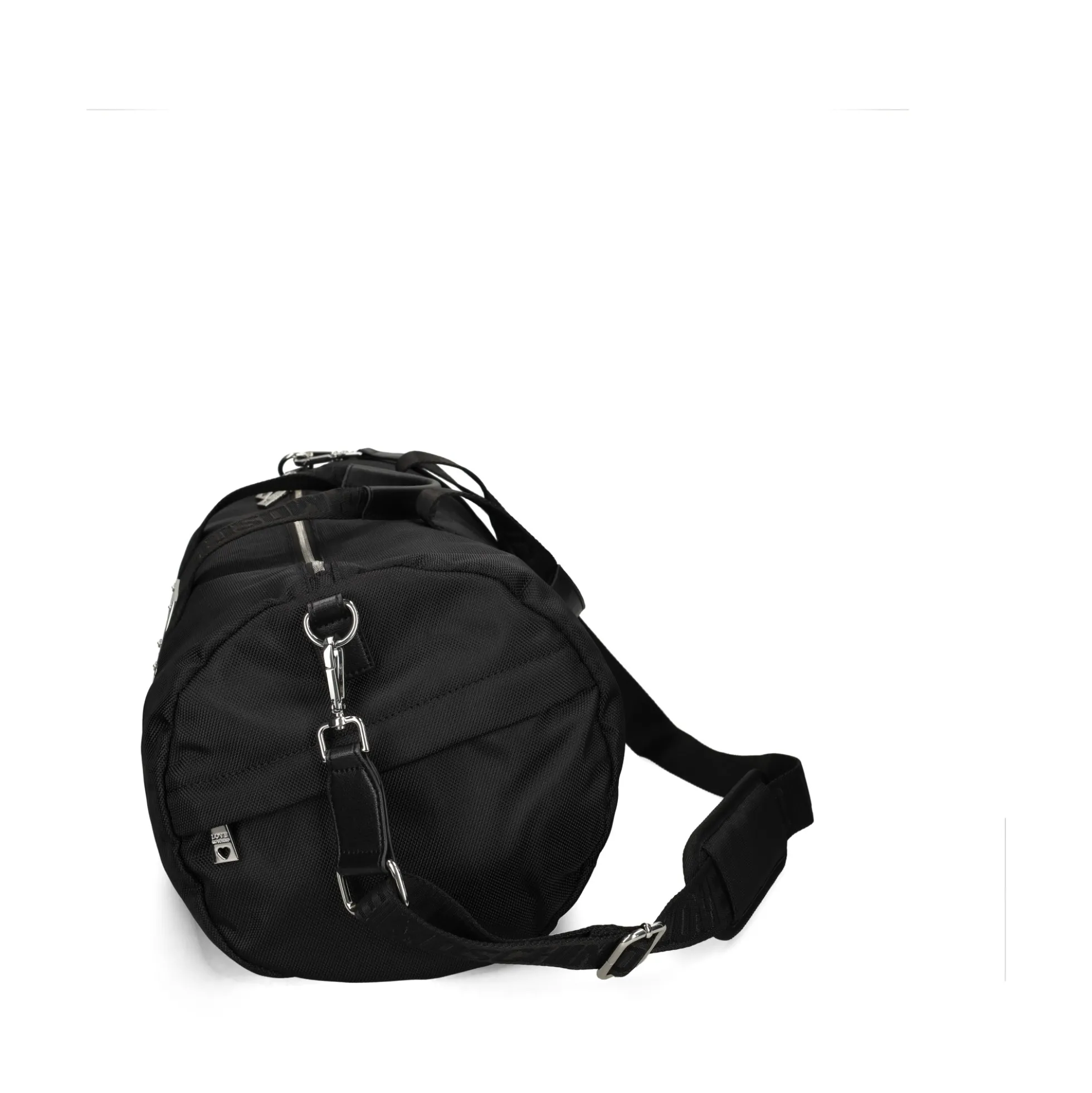 LOVE MOSCHINO Bolsos JC4194PP1N 00A NERO+NERO