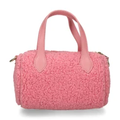 LOVE MOSCHINO Bolsos JC4378PP0N 61A ROSA ANTICO