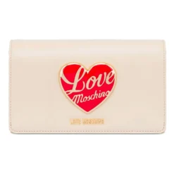 LOVE MOSCHINO Bolsos JC4186PP1N 110 AVORIO