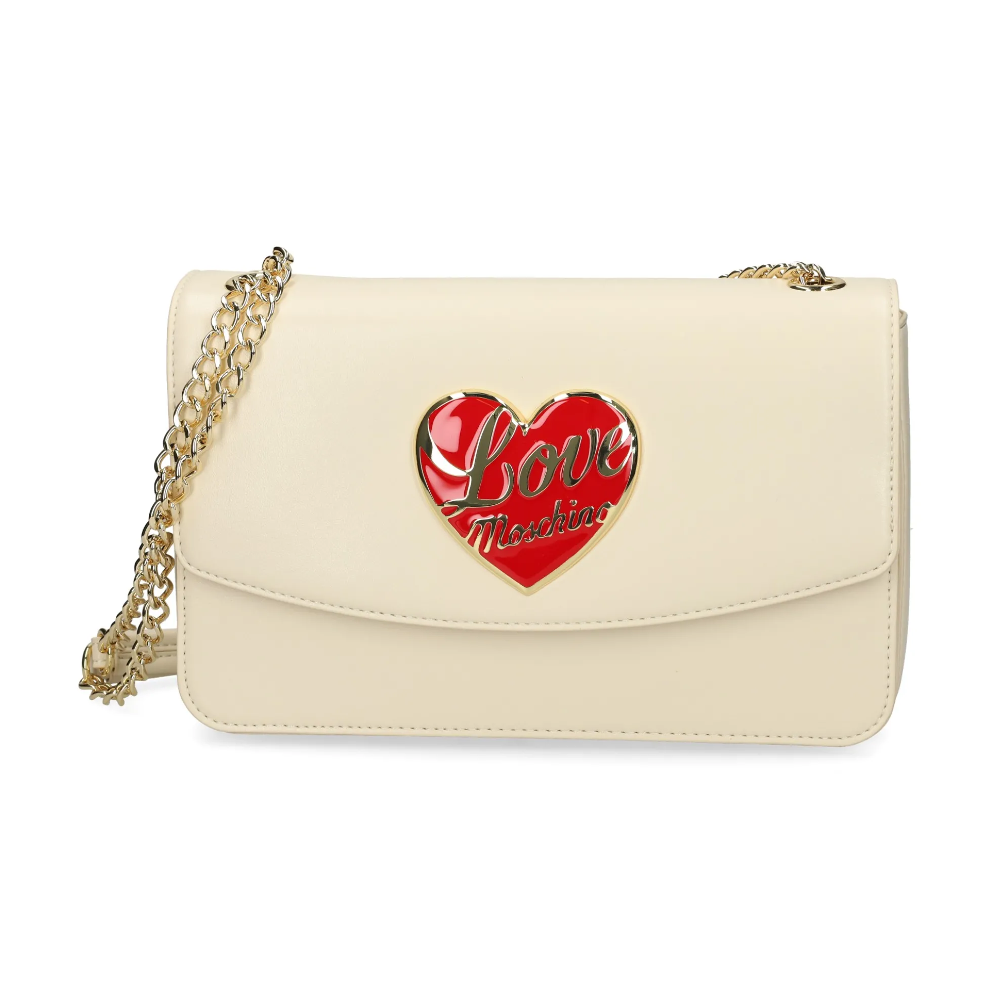 LOVE MOSCHINO Bolsos JC4184PP1N 110 AVORIO