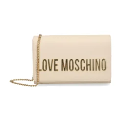 LOVE MOSCHINO Bolsos JC4103PP1N 110 AVORIO