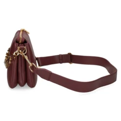 LOVE MOSCHINO Bolsos JC4072PP1N 55A VINO+VINO