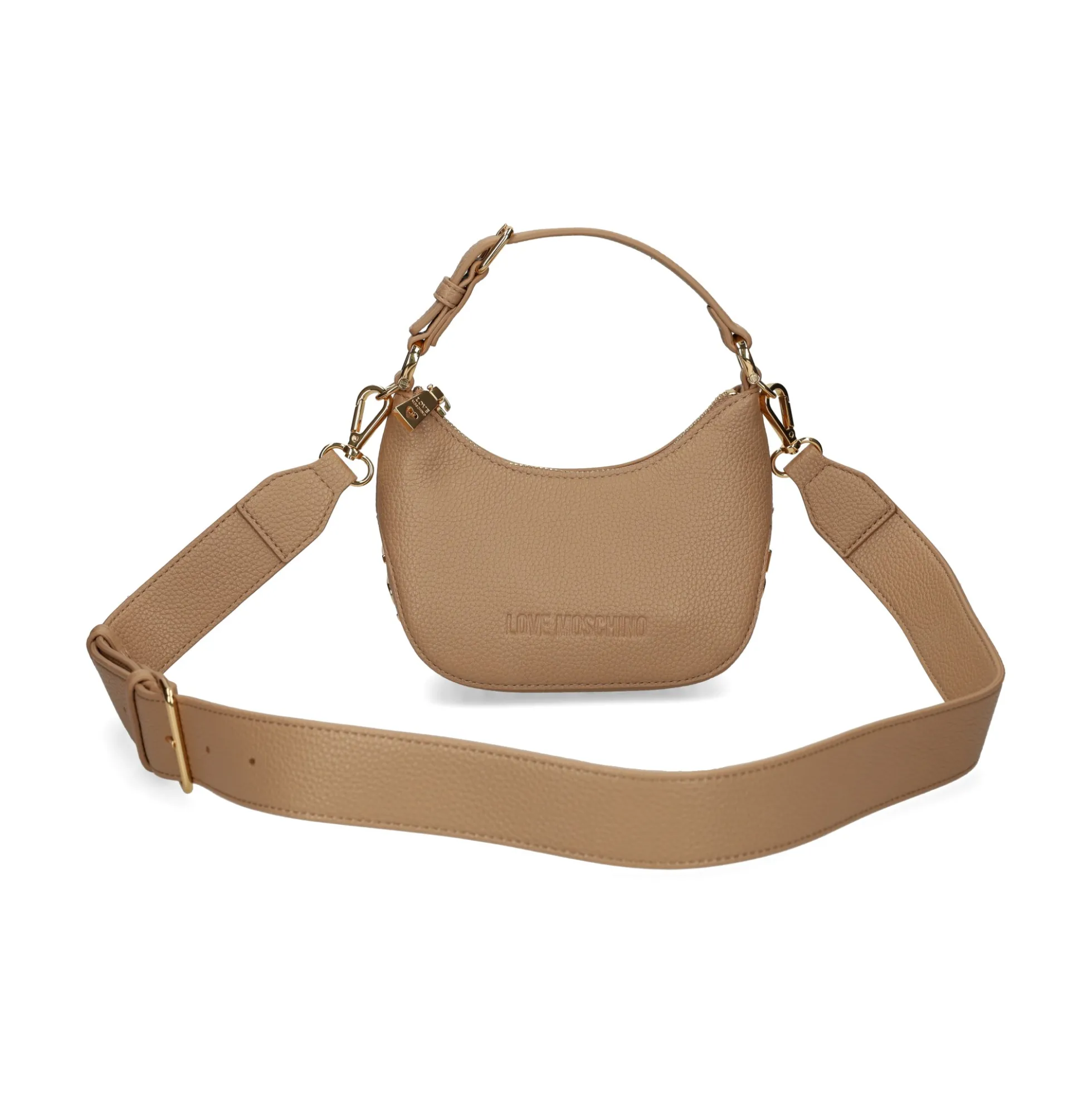 LOVE MOSCHINO Bolsos JC4019PP1N 104 BEIGE