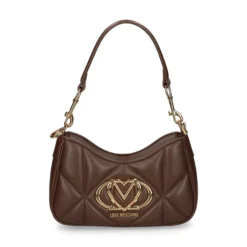 LOVE MOSCHINO Bolsos JC4080PP0N 313 CIOCCOLATO