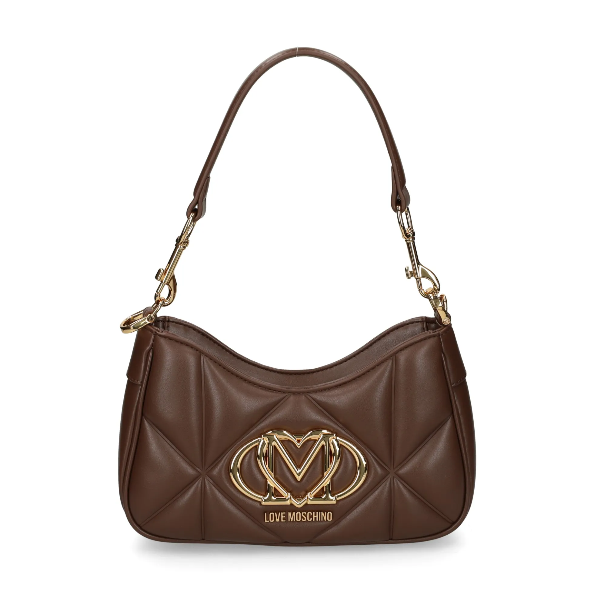 LOVE MOSCHINO Bolsos JC4080PP0N 313 CIOCCOLATO