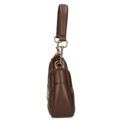 LOVE MOSCHINO Bolsos JC4080PP0N 313 CIOCCOLATO