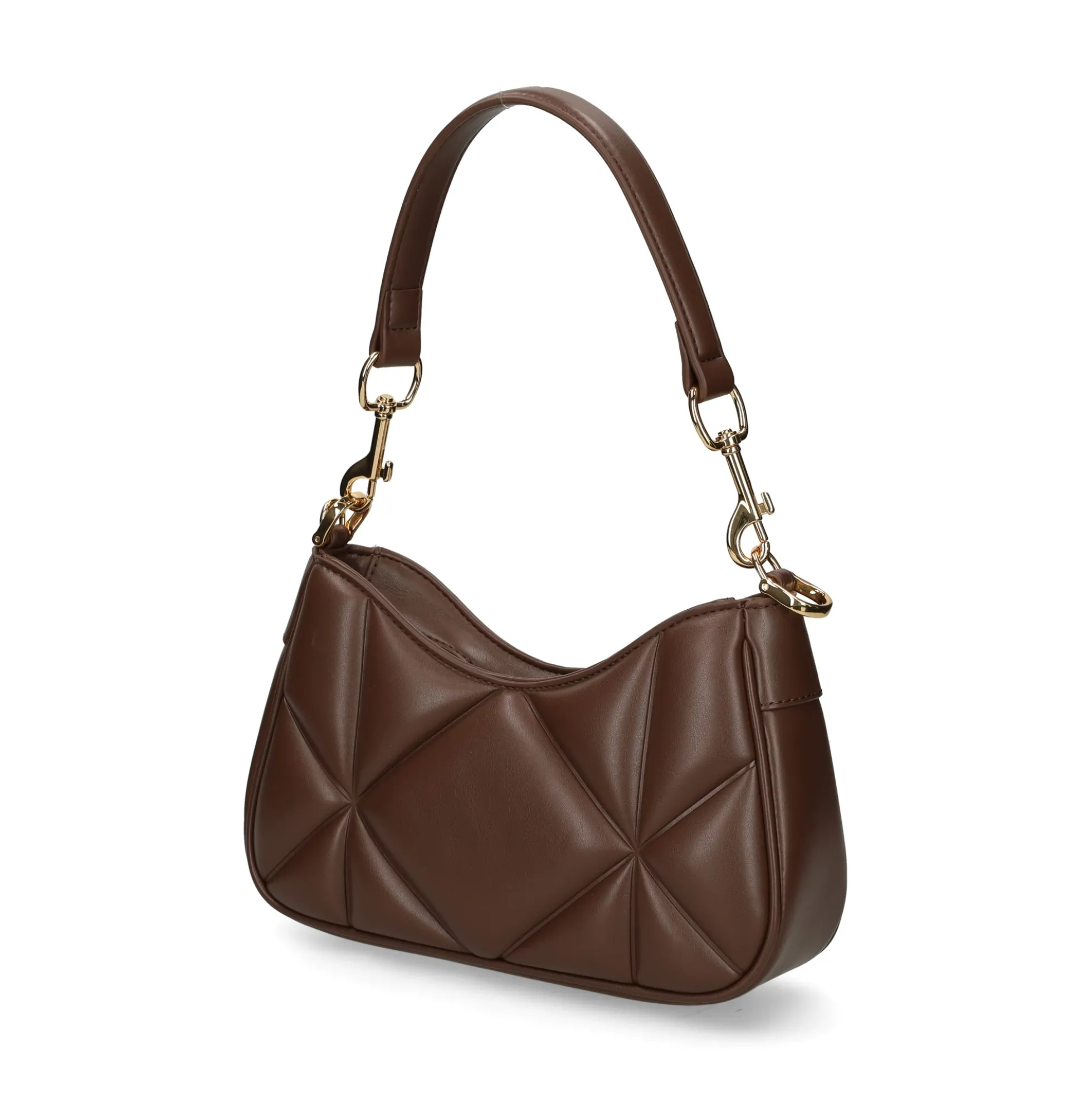 LOVE MOSCHINO Bolsos JC4080PP0N 313 CIOCCOLATO