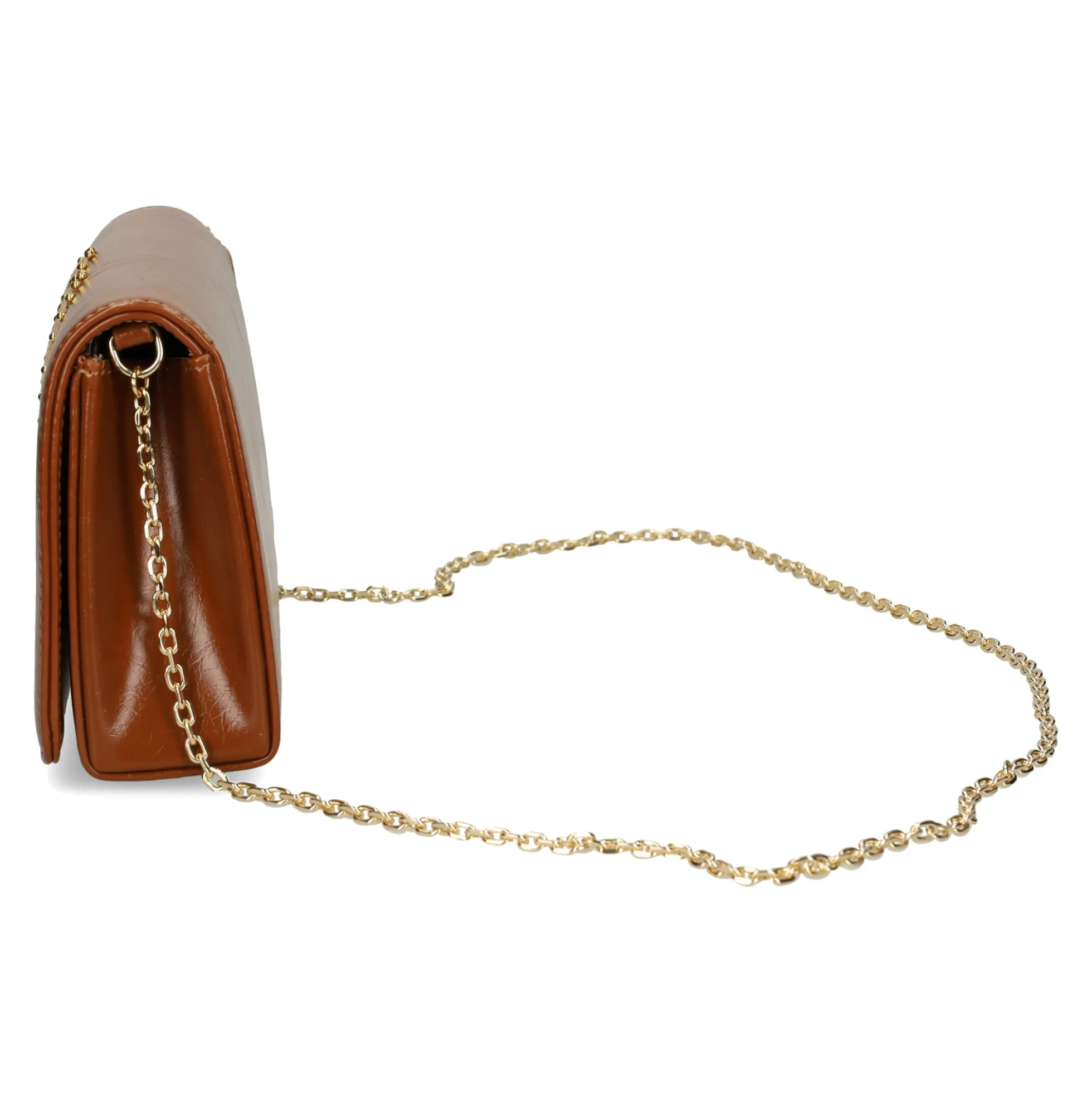 LOVE MOSCHINO Bolsos JC4385PP0N 200 CUOIO