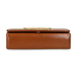LOVE MOSCHINO Bolsos JC4385PP0N 200 CUOIO