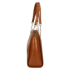 LOVE MOSCHINO Bolsos JC4380PP0N 200 CUOIO