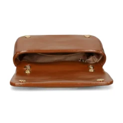 LOVE MOSCHINO Bolsos JC4382PP0N 200 CUOIO
